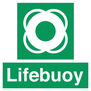 Lifebuoy